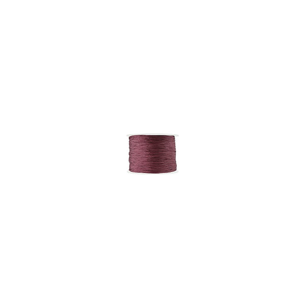 Κορδόνι Σατέν 1mm (~130μέτρα/καρούλι) - So Cute Cut