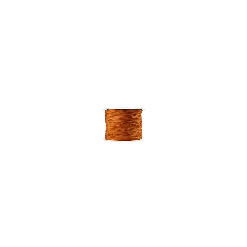 Κορδόνι Σατέν 1mm (~130μέτρα/καρούλι) - So Cute Cut