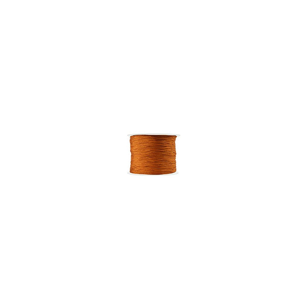 Κορδόνι Σατέν 1mm (~130μέτρα/καρούλι) - So Cute Cut