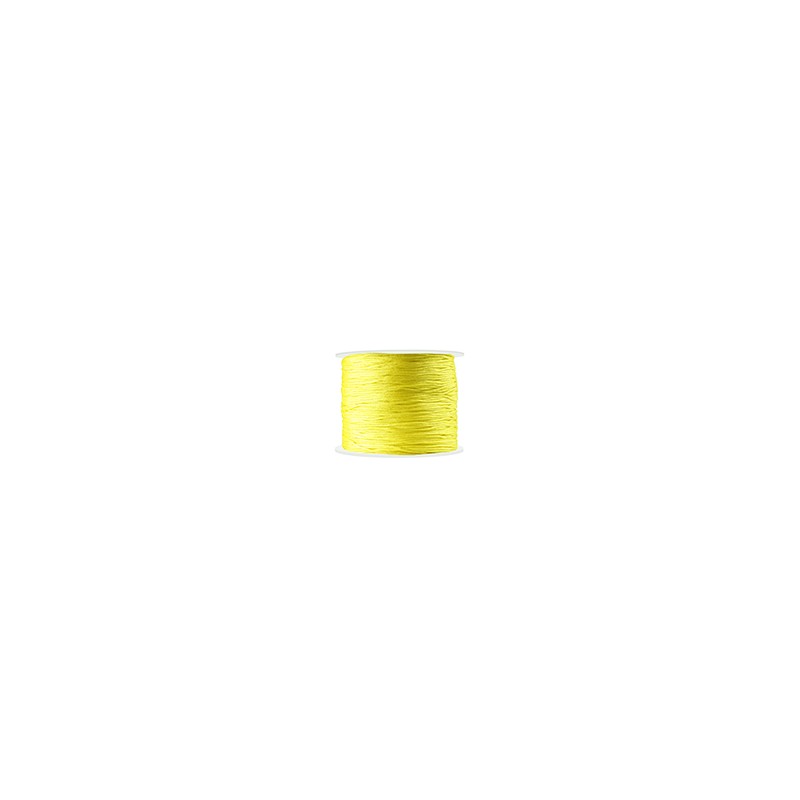 Κορδόνι Σατέν 1mm (~130μέτρα/καρούλι) - So Cute Cut