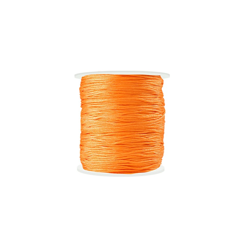 Κορδόνι Σατέν 1mm (~130μέτρα/καρούλι) - So Cute Cut