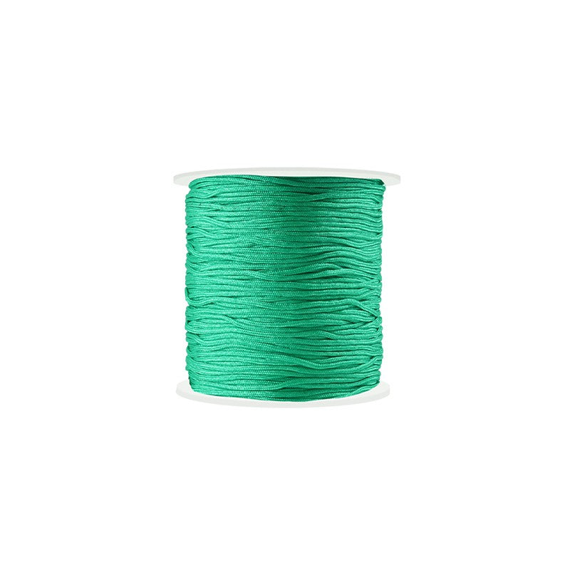 Κορδόνι Σατέν 1mm (~130μέτρα/καρούλι) - So Cute Cut
