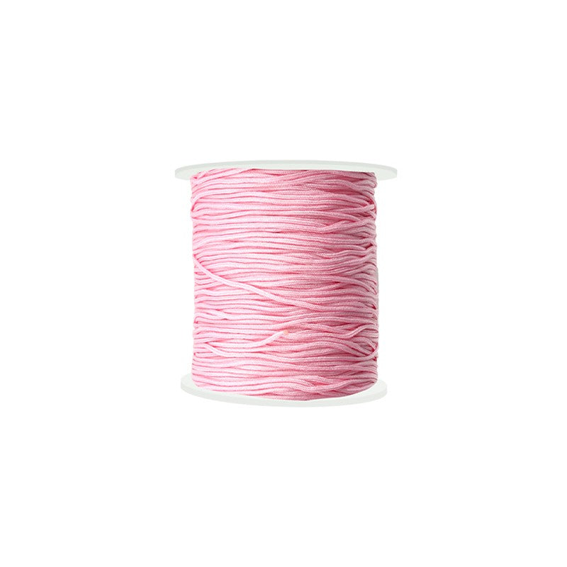 Κορδόνι Σατέν 1mm (~130μέτρα/καρούλι) - So Cute Cut