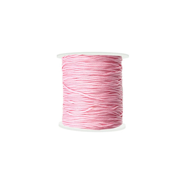 Κορδόνι Σατέν 1mm (~130μέτρα/καρούλι) - So Cute Cut