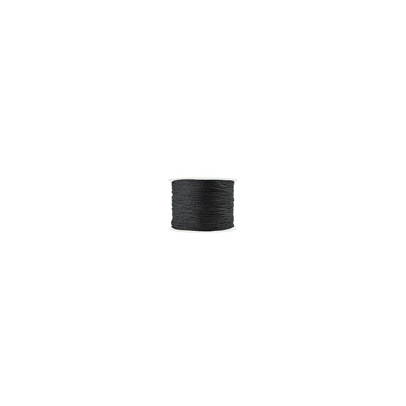 Κορδόνι Σατέν 1mm (~130μέτρα/καρούλι) - So Cute Cut
