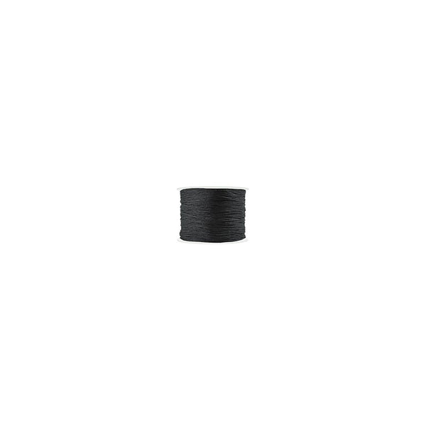 Κορδόνι Σατέν 1mm (~130μέτρα/καρούλι) - So Cute Cut