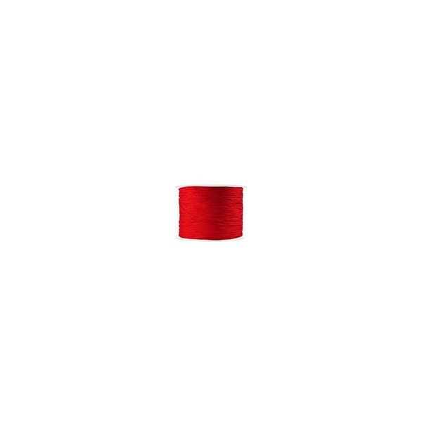 Κορδόνι Σατέν 1mm (~130μέτρα/καρούλι) - So Cute Cut