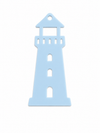 Lighthouse laser cut διακοσμητικό στοιχείο φάρος από MDF και ακρυλικό για DIY, μπομπονιέρες και ναυτικές κατασκευές | So Cute Cut