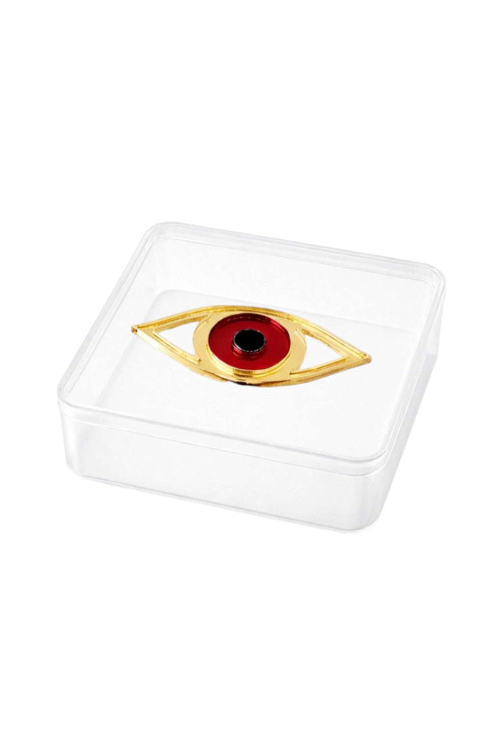 Plexiglass κουτί με μάτι για μπομπονιέρες ή diy δημιουργίες, So Cute Cut