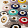 Round Plexi Box “Evil Eye Mini” – Μπομπονιέρα & Κουτί Αποθήκευσης