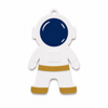 Space Astronaut | Κρεμαστός Αστροναύτης από Πλεξιγκλάς για Βάπτιση & DIY