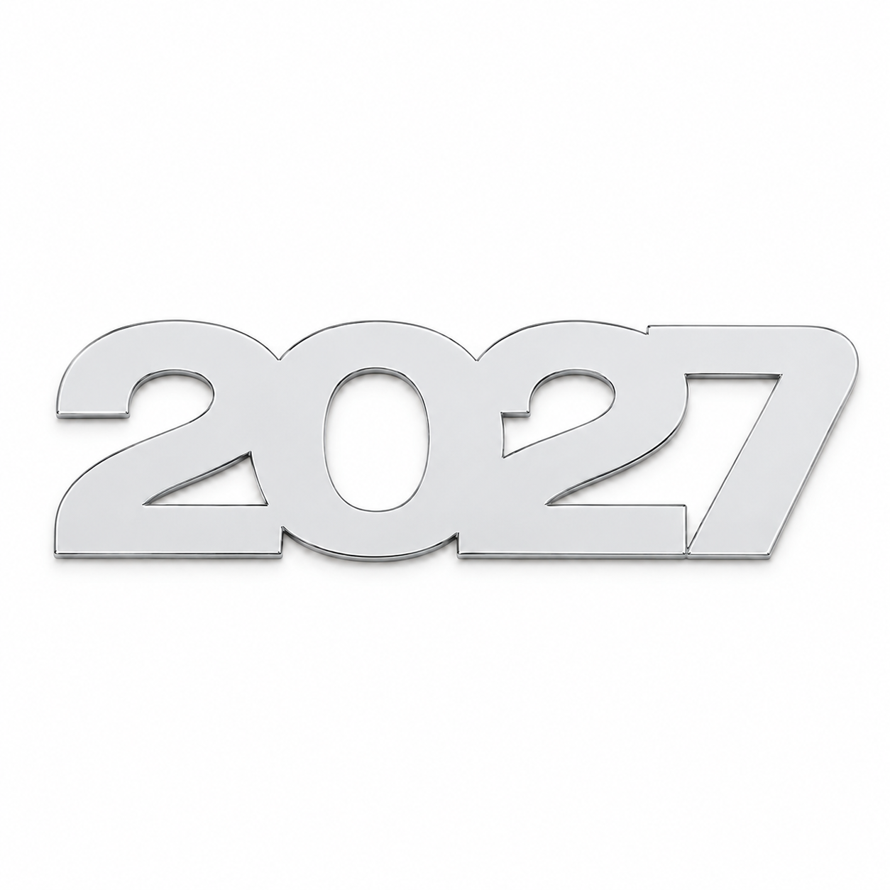 Στοιχείο 2027 από Plexiglass για Γούρια | So Cute Cut