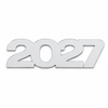 Στοιχείο 2027 από Plexiglass για Γούρια | So Cute Cut