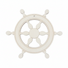 Vintage Ship Wheel laser cut διακοσμητικό τιμόνι πλοίου από ξύλο, ακρυλικό και καθρέφτη για DIY, μπομπονιέρες και ναυτικές δημιουργίες | So Cute Cut