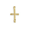 Μαρτυρικό μεταλλικό σταυρός με γράνες σε συσκευασία - So Cute Cut