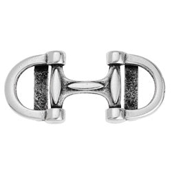 Μοτίφ σε σχήμα στομίδα αλόγου για 10x2.5mm σε συσκευασία 7 τεμαχίων - So Cute Cut