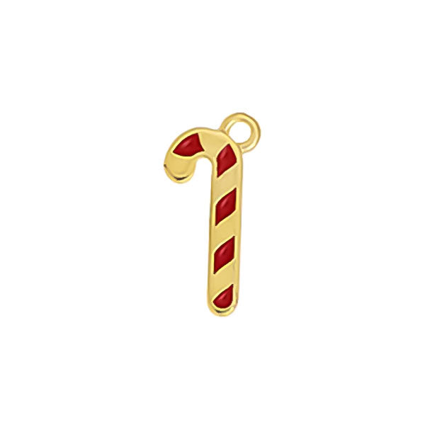 Μοτίφ candy stick κρεμαστό σε συσκευασία 18 τεμαχίων - So Cute Cut