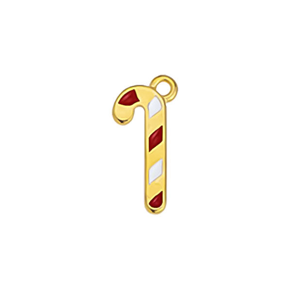 Μοτίφ candy stick κρεμαστό σε συσκευασία 18 τεμαχίων - So Cute Cut