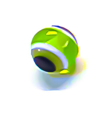 Ματόχαντρα πολυεστερική 5 mm (τρύπα 0,8 mm) σε συσκευασία 250 τεμαχίων - So Cute Cut