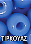 Χάντρα ψείρα ματ 2mm σε συσκευασία ~30.000 τεμαχίων - So Cute Cut