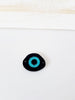 Ακανόνιστο μοτίφ μάτι από plexiglass για βραχιόλι σε συσκευασία 20 τεμαχίων. - So Cute Cut