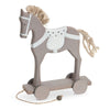 Άλογο με Ρόδες σε συσκευασία 6 τεμαχίων - So Cute Cut