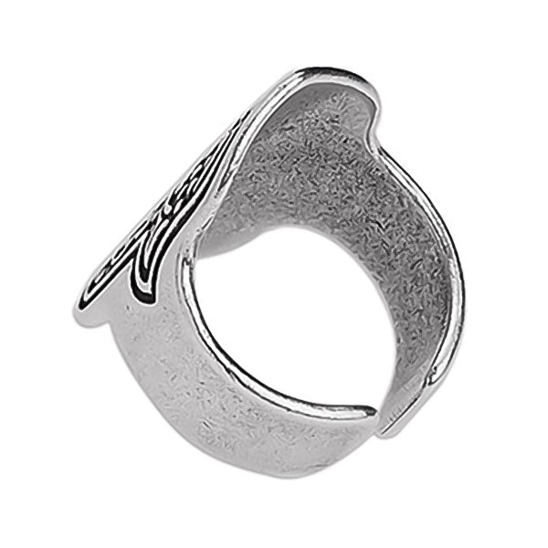 Δαχτυλίδι Hamsa 17mm σε συσκευασία 4 τεμαχίων - So Cute Cut
