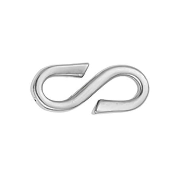 Μοτίφ συνδετικό S-Link 24mm σε συσκευασία 13 τεμαχίων - So Cute Cut