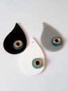 Πλεξιγκλάς στοιχείο μάτι σταγόνα Νο2 σε συσκευασία 10 τεμαχίων - So Cute Cut