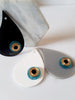 Πλεξιγκλάς στοιχείο μάτι σταγόνα Νο2 σε συσκευασία 10 τεμαχίων - So Cute Cut