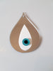 Πλεξιγκλάς στοιχείο μάτι σε συσκευασία 10 τεμαχίων - So Cute Cut