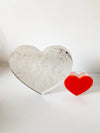 Επιτραπέζιο γούρι διπλή καρδιά - So Cute Cut