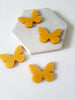 Ακρυλικό πλέξι μοτίφ πεταλούδα σε συσκευασία - So Cute Cut