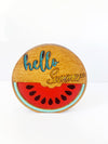 Γούρι Watermelon Hello Summer - So Cute Cut