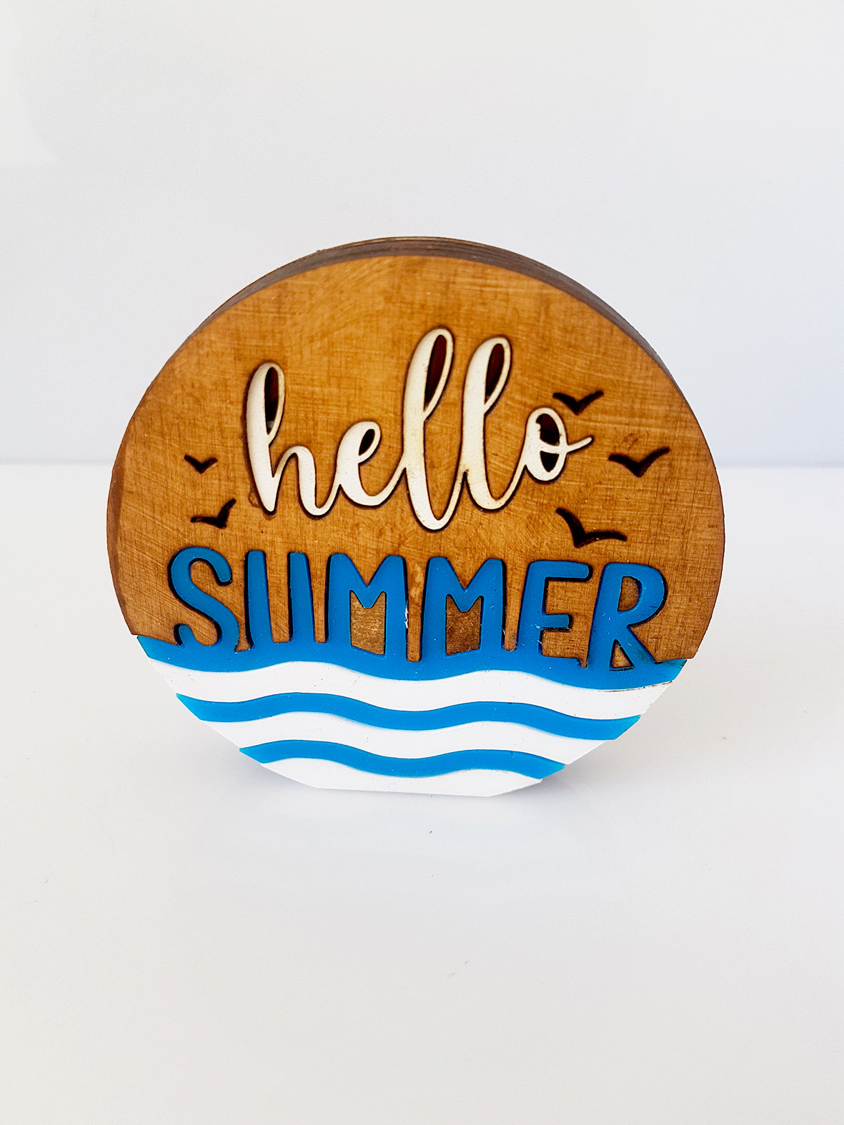 Γούρι Hello Summer - So Cute Cut
