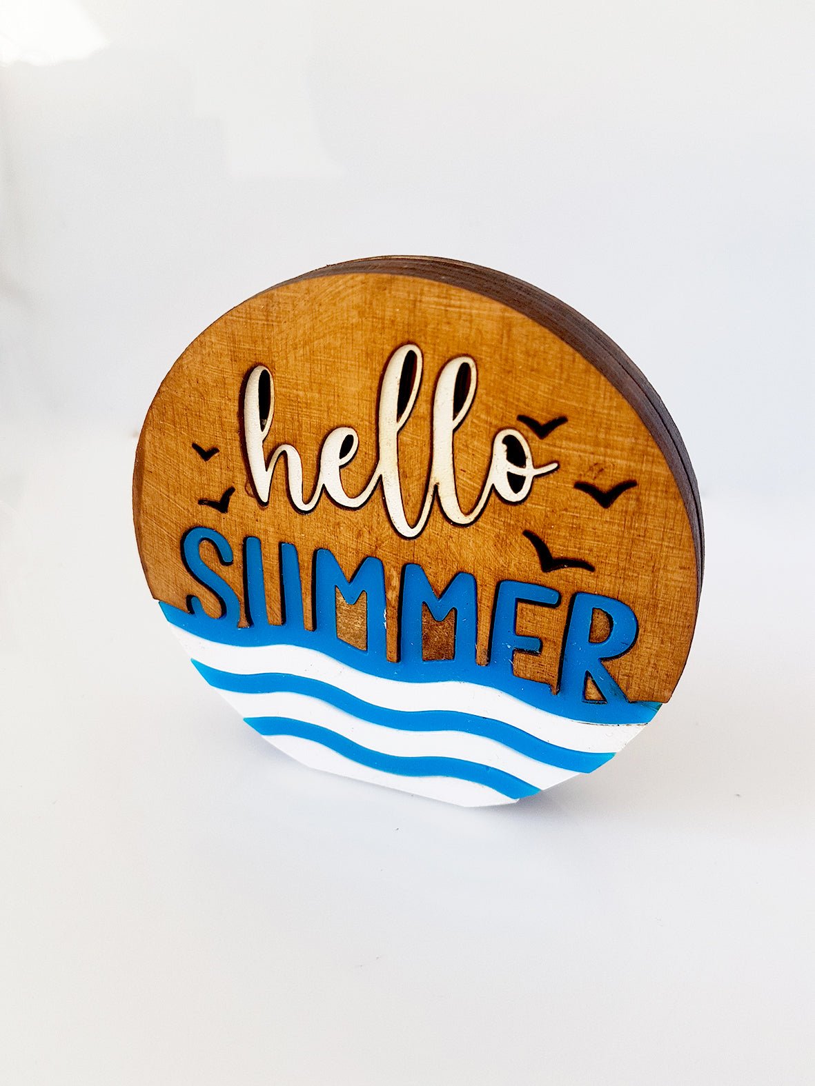 Γούρι Hello Summer - So Cute Cut