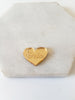 Πλεξιγκλάς καρδιά με χάραξη Θεία 1,5Χ2 εκατοστών, σε συσκευασία 10 τεμαχίων - So Cute Cut