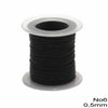 Κλωστή Νο6 -0,5mm σε συσκευασία 80 μέτρων, διαθέσιμο σε 9 χρώματα - So Cute Cut