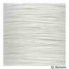 Κορδόνι Jade 0.5mm σε συσκευασία 150 μέτρων, διαθέσιμο σε 15 χρώματα - So Cute Cut