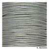 Κορδόνι Jade 1.5mm σε συσκευασία 30 μέτρων, διαθέσιμο σε 7 χρώματα - So Cute Cut