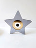 Γούρι επιτραπέζιο αστέρι με μάτι - So Cute Cut