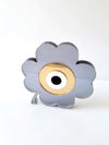 Γούρι επιτραπέζιο τριφύλλι με μάτι - So Cute Cut