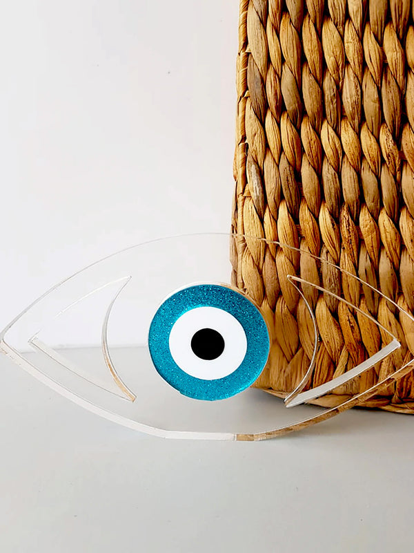Επιτραπέζιο cut-out γούρι - So Cute Cut