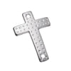 Μαρτυρικό μεταλλικό μοτίφ σταυρός χυτός σε συσκευασία 250 τεμαχίων - So Cute Cut