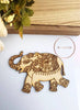 Ξύλινο διακοσμητικό στοιχείο ελέφαντας - So Cute Cut