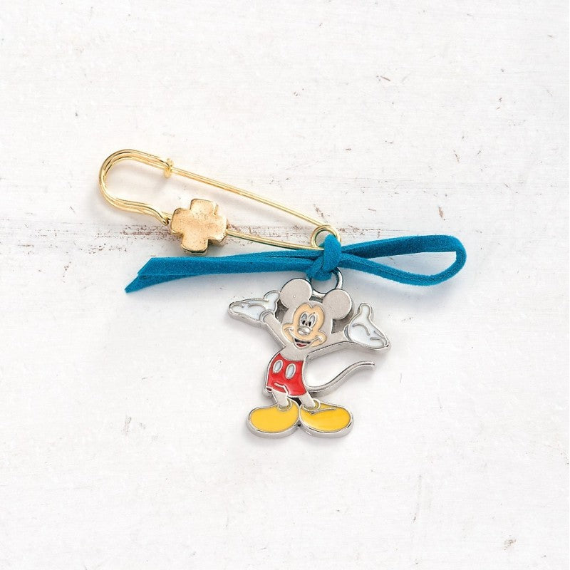 Μαρτυρικό Mickey με παραμάνα σε συσκευασία 50 τεμαχίων - So Cute Cut