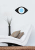 Διακοσμητικό τοίχου Minimal Eye σε συσκευασία 1 τεμαχίου - So Cute Cut