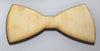 Παπιγιόν (papillon) ξύλινο στοιχείο σε συσκευασία 10 τεμαχίων - So Cute Cut