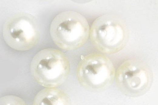 Πέρλα flatback 14mm σε συσκευασία 700 τεμαχίων - So Cute Cut