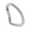 Κρίκος carabiner 30mm σε συσκευασία 14 τεμαχίων - So Cute Cut